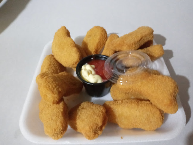 Pizzería y chiveteria Family food