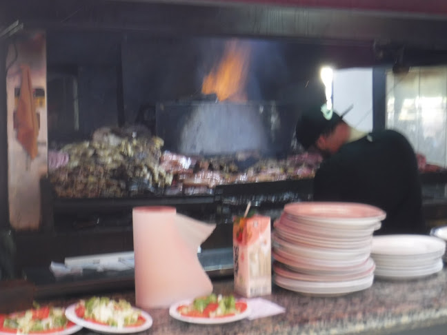 Opinii despre Café Roldós în Montevideo - Gastronomía y hostelería