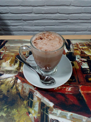 El SOL Café Y Rotisería - Bella Unión