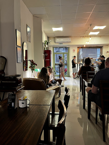 Carlos Quijano 1284, 11200 Montevideo, Departamento de Montevideo