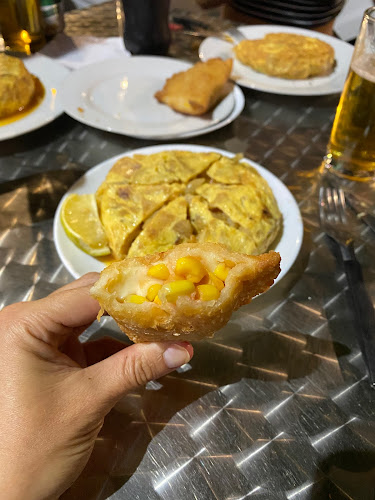 Pescadería y Rotisería Blandengues - Gastronomía y hostelería