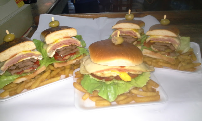 Comentarii opinii despre Chivitería 2 Hermanos