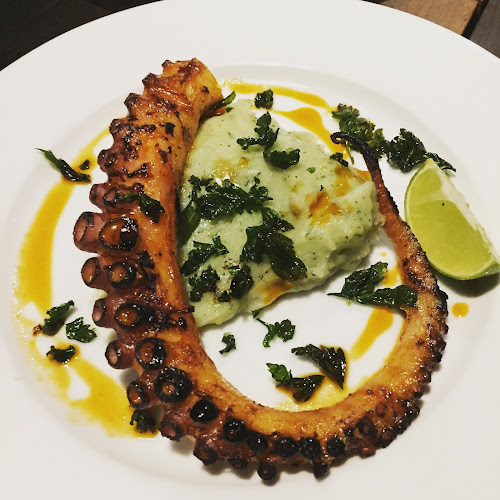 Av. Héctor Soria, 20402 La Juanita, Departamento de Maldonado