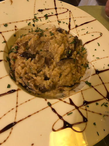 Matias Restó - La Barra