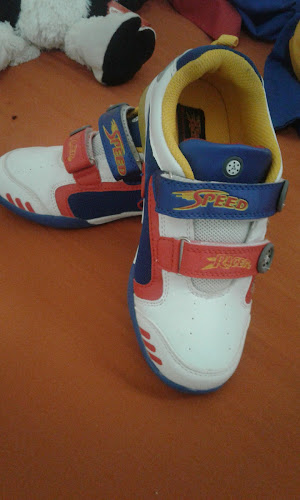 Comentarii opinii despre Mercado Menezes