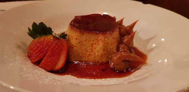 La Parrilla De Williman