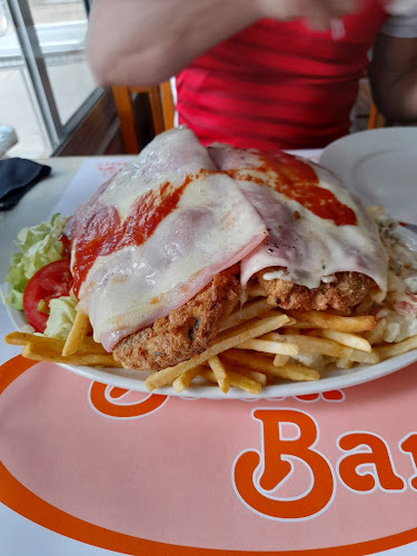 Camino Maldonado, Roma 5213, 12100 Montevideo