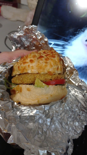 Comentarii opinii despre Santa Burger | Burgers y Chivitos