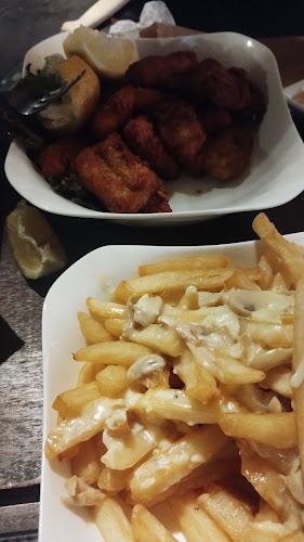 Opinii despre Marea de 7y3 în Rocha - Gastronomía y hostelería