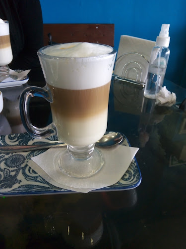 Pastelería & Café Tentaciones - Gastronomía y hostelería