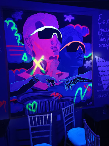 Viajeros Disco Pub - Gastronomía y hostelería