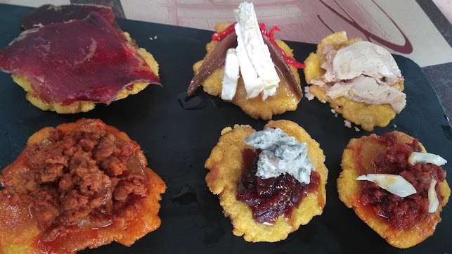 Cafeteria y Restaurante Vila - Young