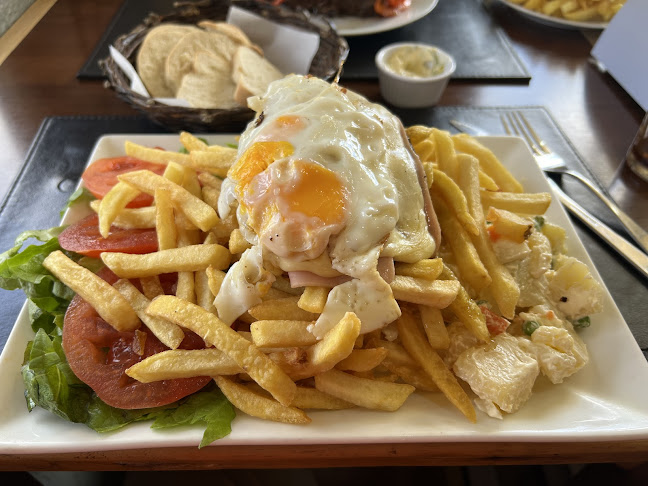 Restaurante El Rancho