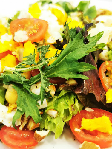 Flor de Kaffee - Montevideo