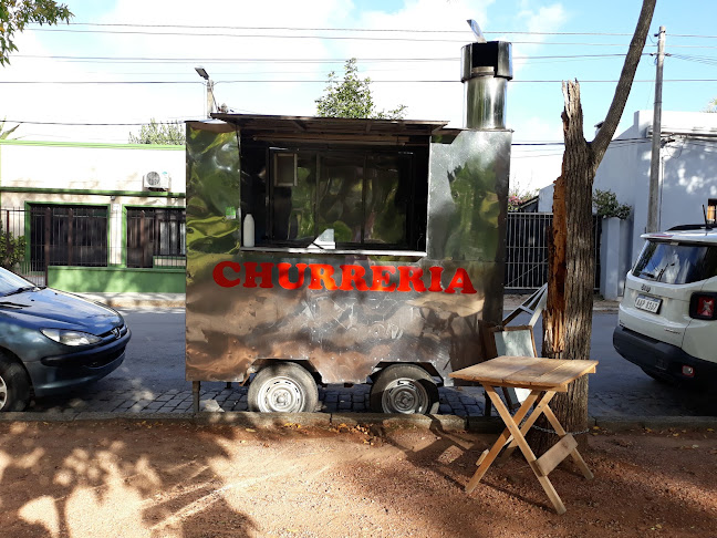 Opinii despre K'rico Churrería în Rocha - Gastronomía y hostelería