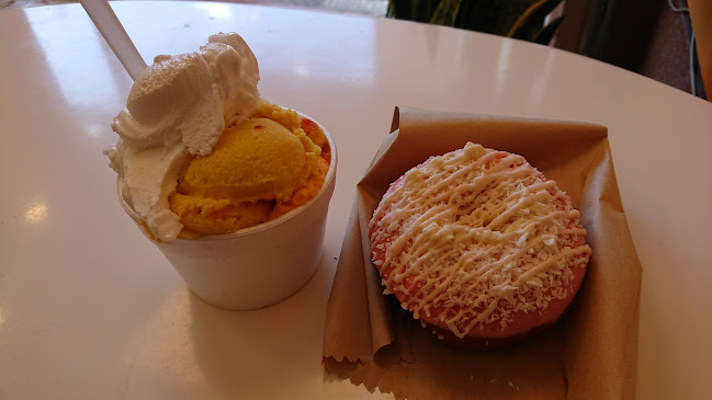 Opinii despre Heladería El Ombú în Minas - Gastronomía y hostelería