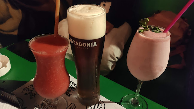 Comentarii opinii despre Doña Marta