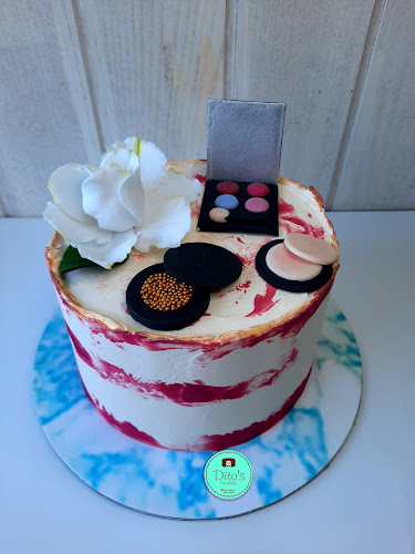 Opinii despre Dito´s Pastelería în Montevideo - Gastronomía y hostelería