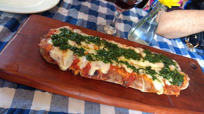 Comentarii opinii despre Alvarez Bar