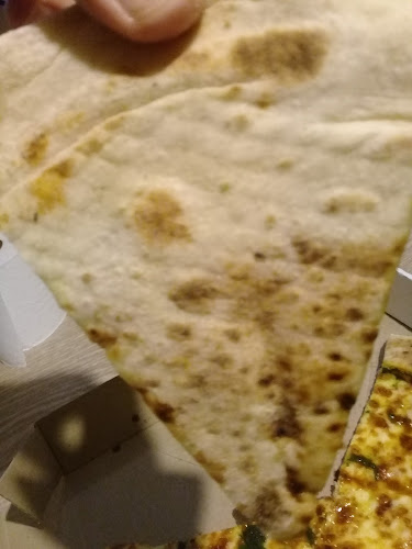 Comentarii opinii despre PONY PIZZA Montevideo