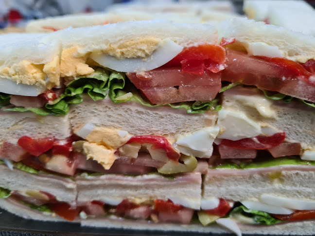 Panadería y Confiteria Paso de la Arena - Montevideo