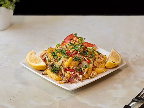 Comentarii opinii despre Pizzeria Da Vinci