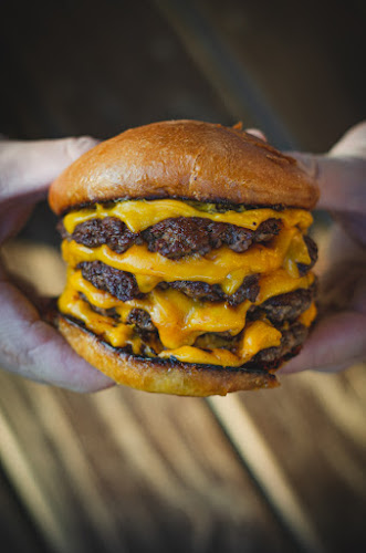 Togas Burger - Gastronomía y hostelería