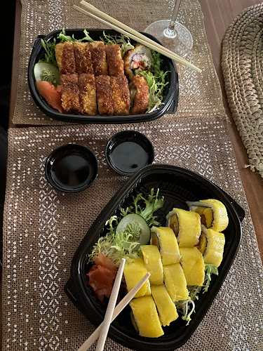 Opinii despre Restaurante Tokai Sushi în Ciudad de la Costa - Gastronomía y hostelería