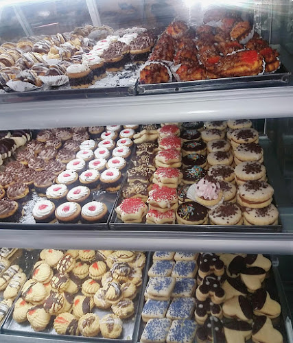 Panaderia La 60 - Gastronomía y hostelería