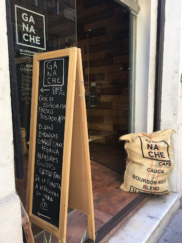 Opinii despre Ganache café de especialidad în Montevideo - Gastronomía y hostelería