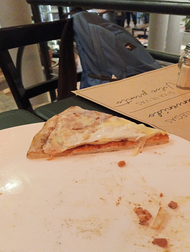 Av. Gonzalo Ramírez 1446, 11200 Montevideo, Departamento de Montevideo