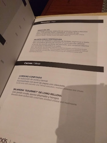 Comentarii opinii despre Francis Restaurant