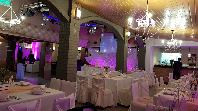 Las Tejas - Pizza & Café + Delivery - Gastronomía y hostelería