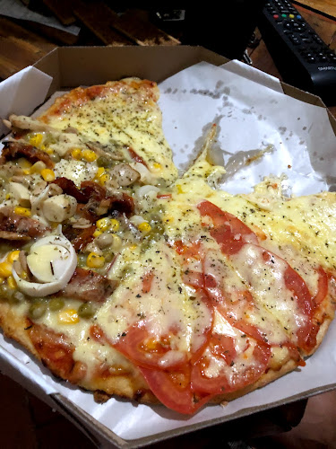 Opinii despre Pizzeria Las Flores în Artigas - Gastronomía y hostelería