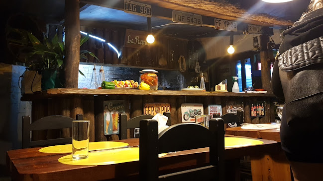 La Previa - Maldonado