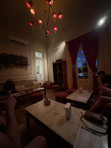 Comentarii opinii despre Toque & Toque Bar