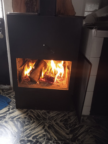 Opinii despre Panaderia în Trinidad - Gastronomía y hostelería