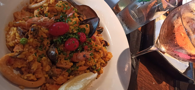 Av. Nicolás Solari, 27001 La Paloma, Departamento de Rocha