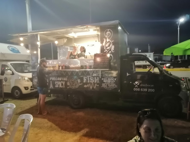 Abrebocas Foodtruck - Gastronomía y hostelería