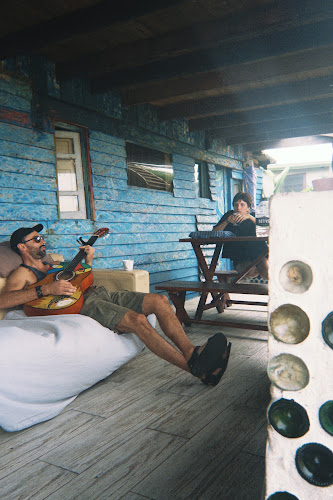 Lobo Hostel Bar - Rocha