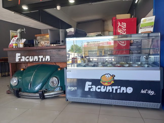 Opinii despre FACUNTINO în Pando - Gastronomía y hostelería