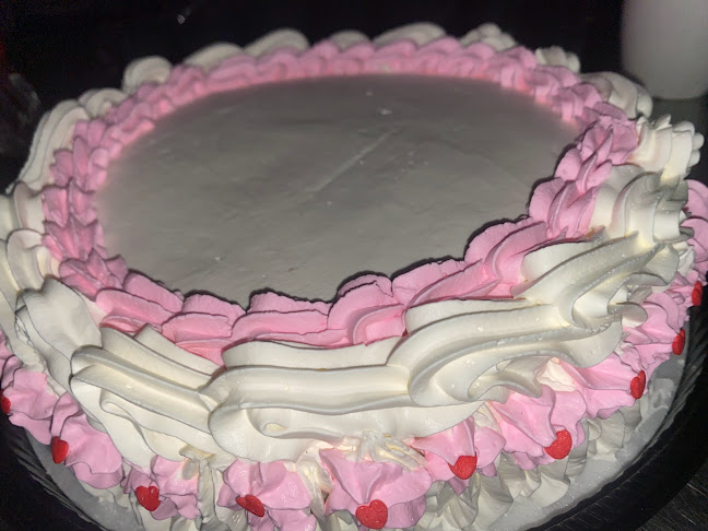 Comentarii opinii despre Panadería JC