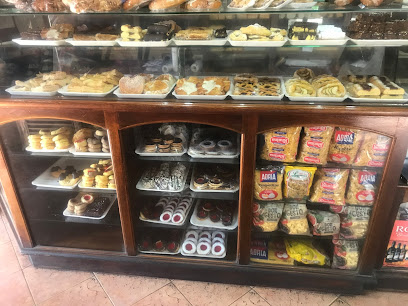 Panadería Stockolmo