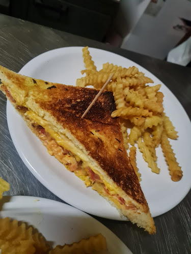 Restorán La Juventud - Gastronomía y hostelería