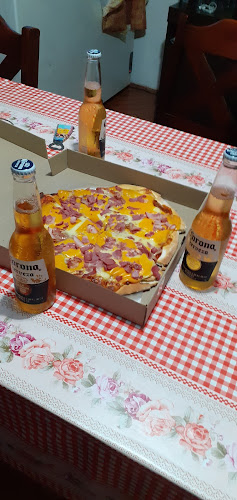 La cancha pizzería - Gastronomía y hostelería