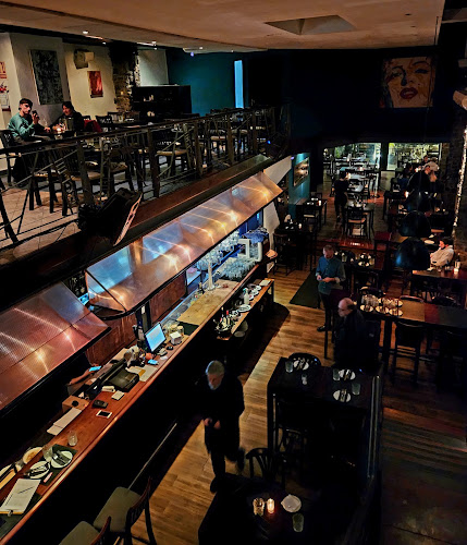 La cocina de Pedro - Montevideo