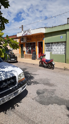 Opinii despre Panadería Siglo XXI în Santa Lucía - Gastronomía y hostelería