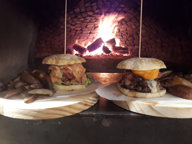 Opinii despre Nolemi’s pizzas and burger în Piriápolis - Gastronomía y hostelería