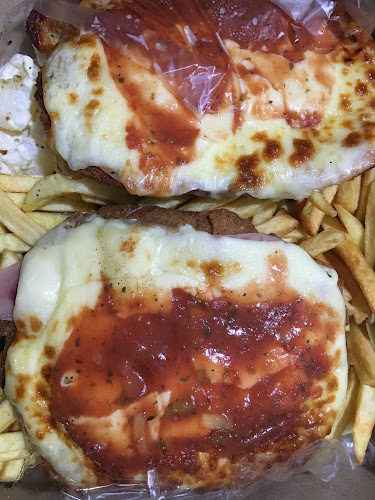 Pizzería Al Paso