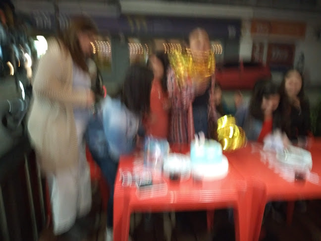 Heladeria Mamacita - Paysandú